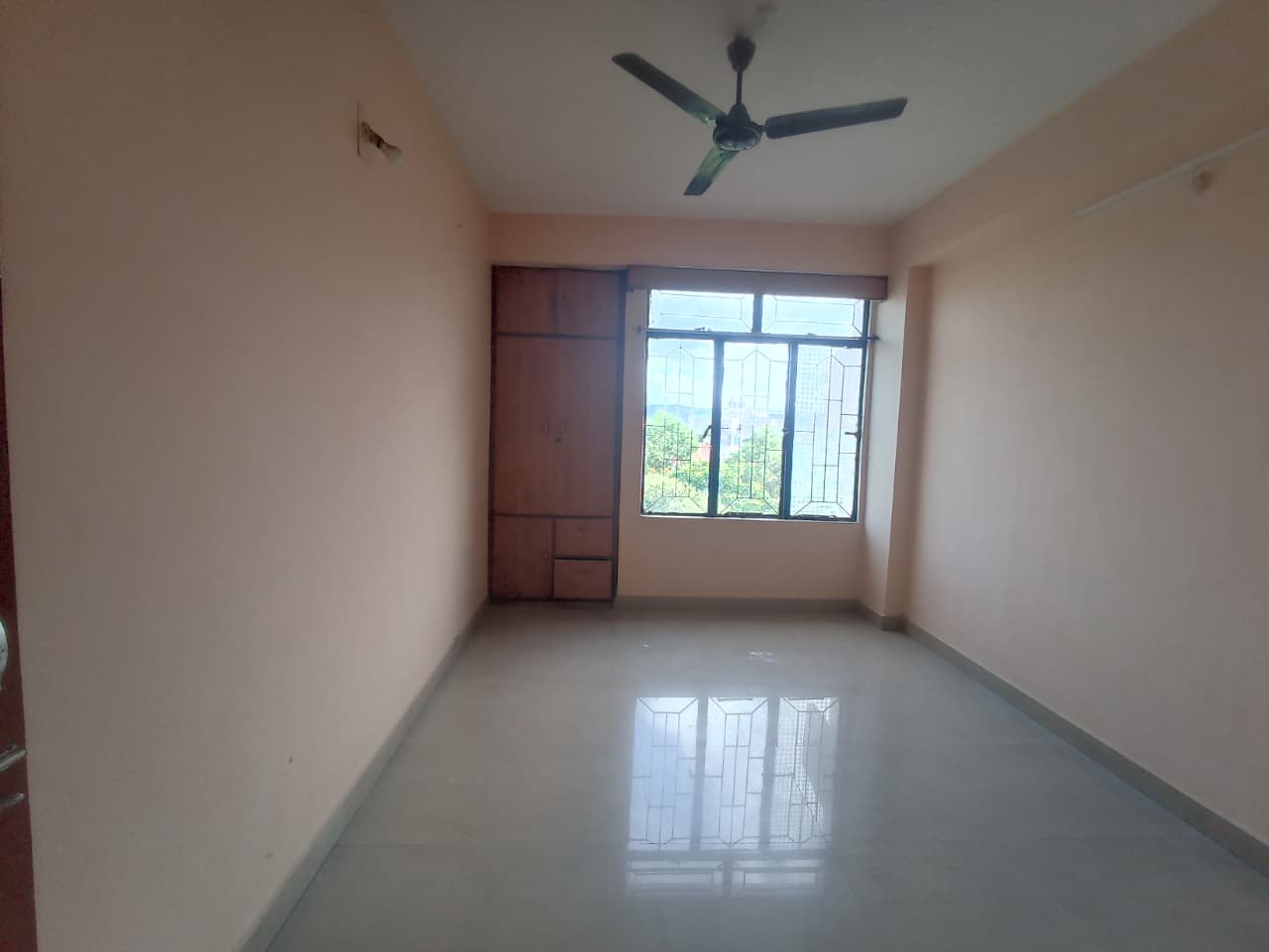 Unfurnished 3bhk in Rukmini Gaon, Guwahati, Assam, India for Rent